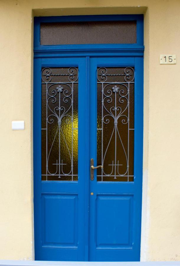 1928 Guest House Pogno Exterior foto